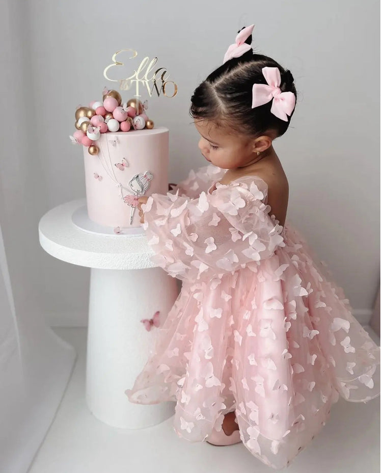 Kids Birthdays Cakes