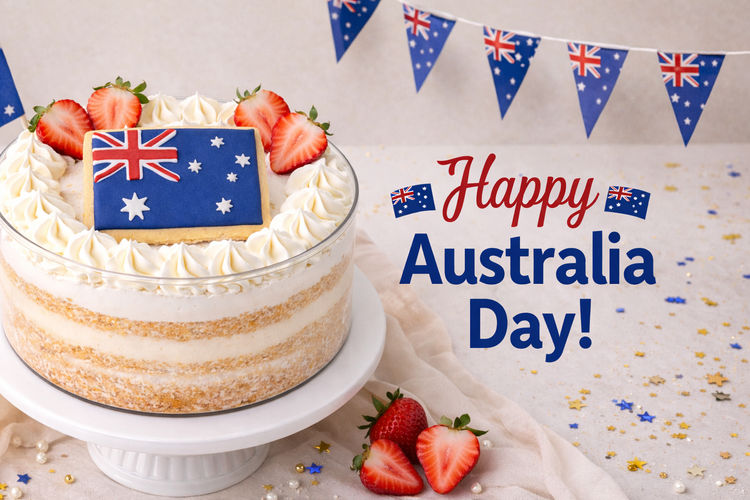 Australia Day Specials