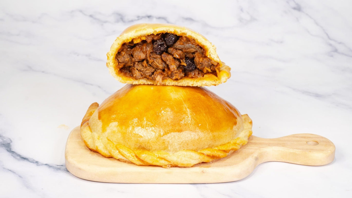 Empanadas