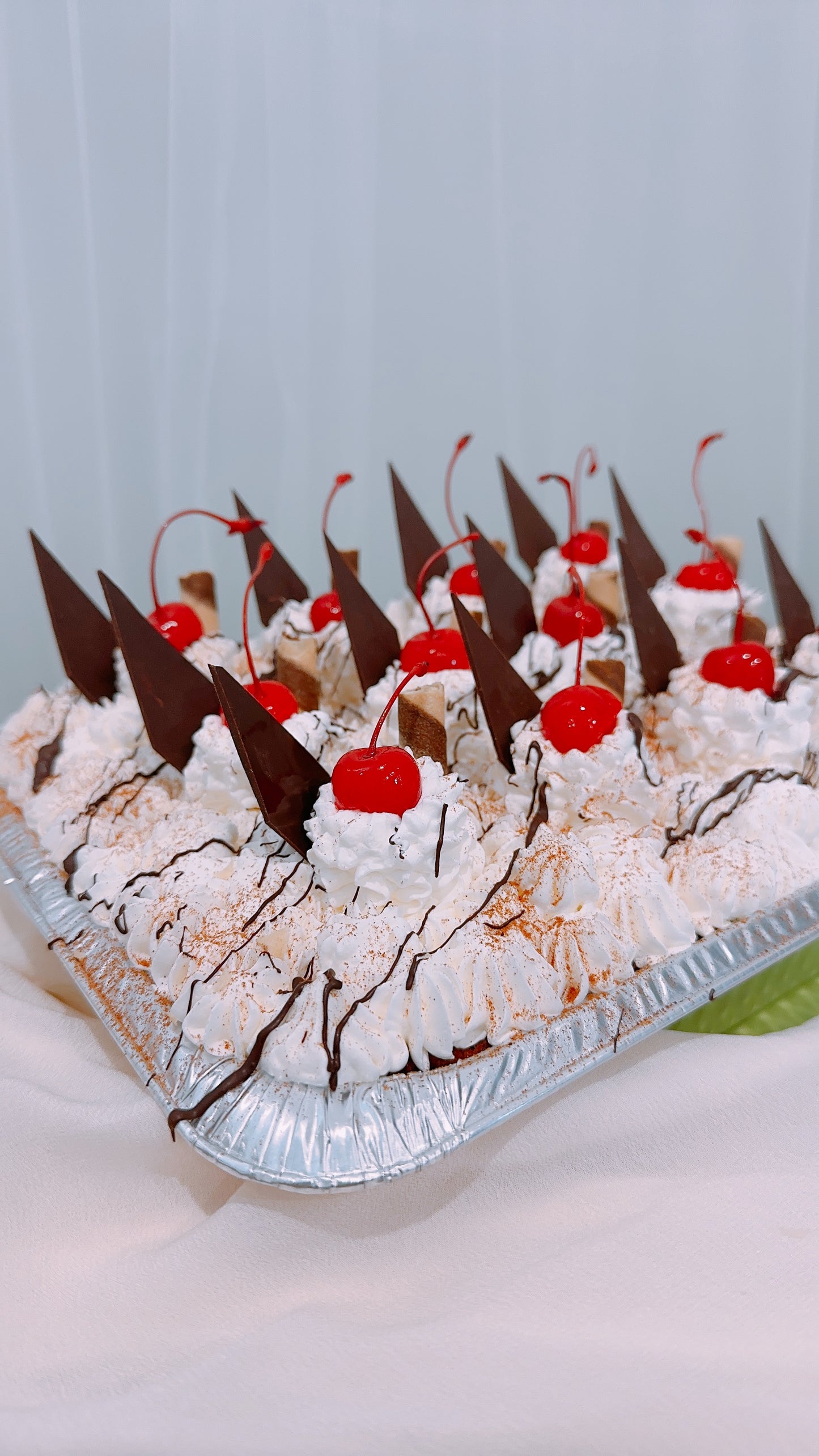 Tres Leches Clásica