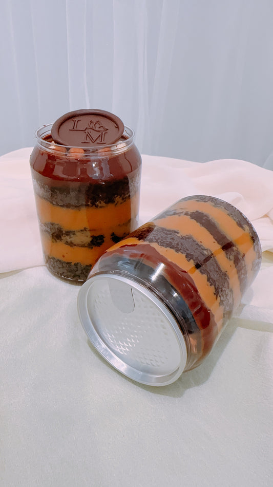 Chocolate Cake Peruvian 🇵🇪