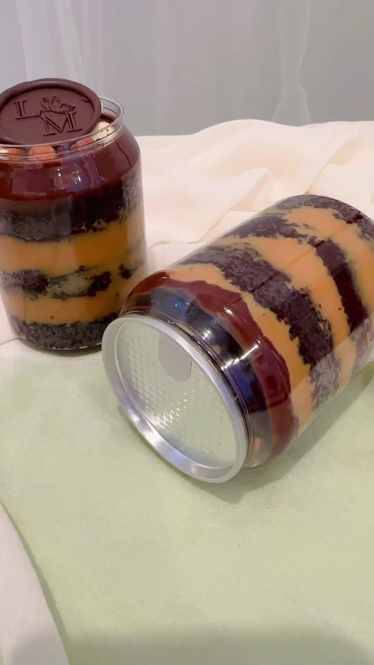 Chocolate Cake Peruvian 🇵🇪